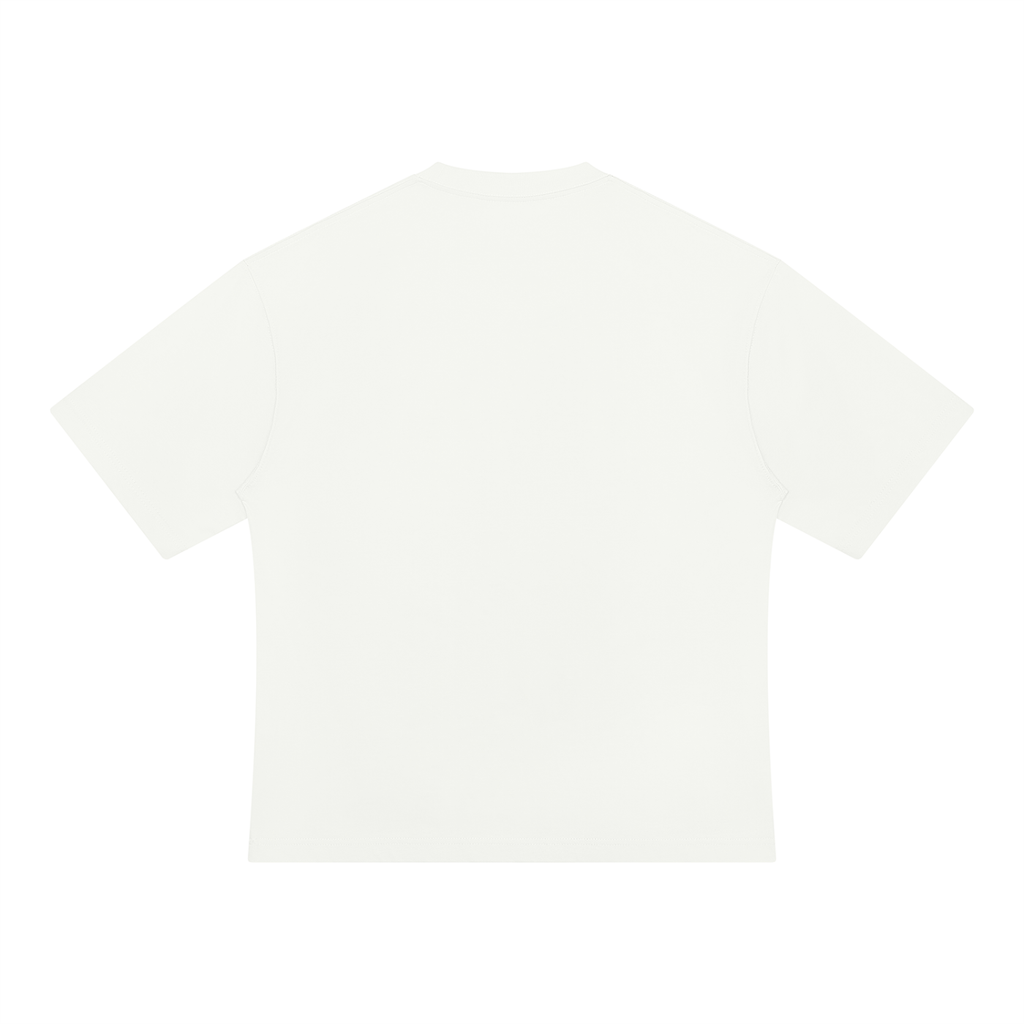 Original (E) Oversized Heavyweight T-Shirt