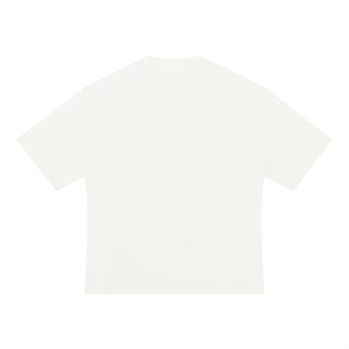 Original (E) Oversized Heavyweight T-Shirt